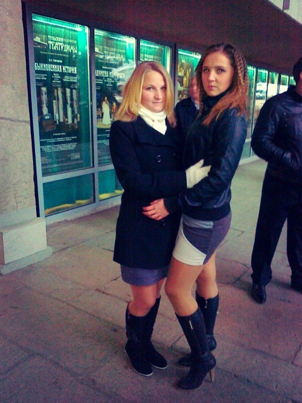 Настя Исаева |