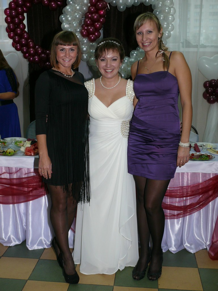 Лена Сафонова | Новосибирск