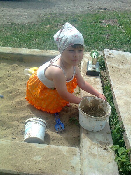 Наталья Ааль | Емельяново