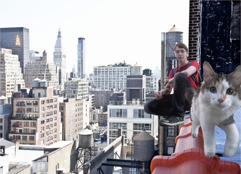 Андрей Лещинский | Мурманск