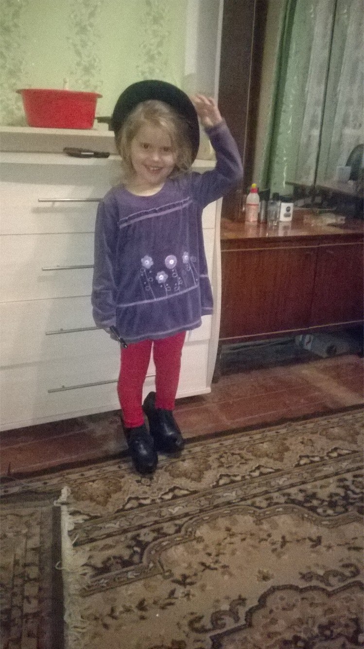 Ульяна Савельева | Великий Новгород