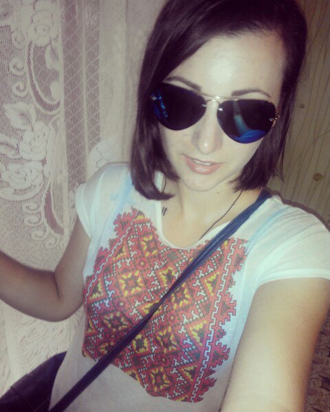 Инна Головина :-(ВЛ@Д@:-) | Запорожье
