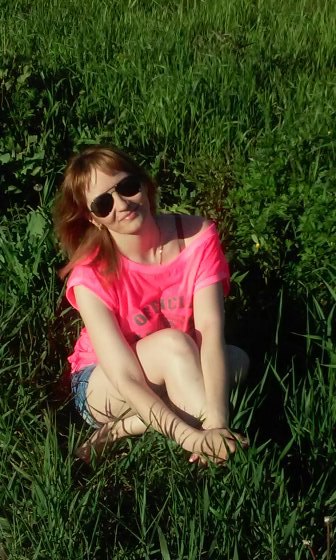 Елена Серикова | Короча