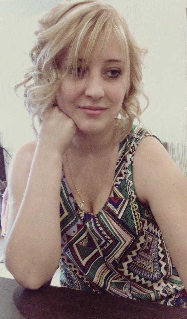 Екатерина Овчаренко | Воронеж