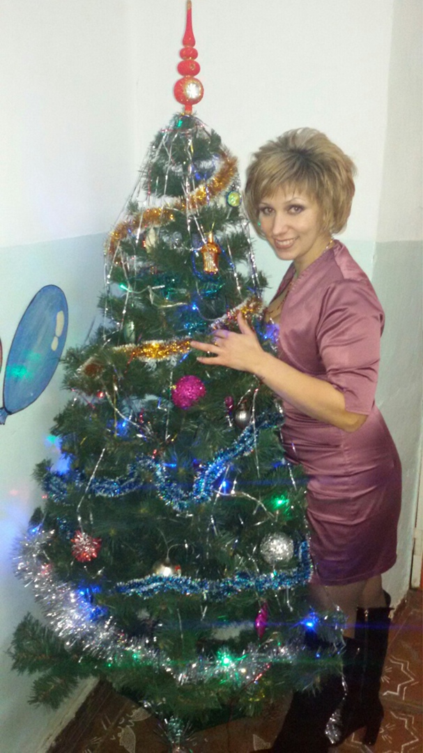 Ирина Винник | Запорожье