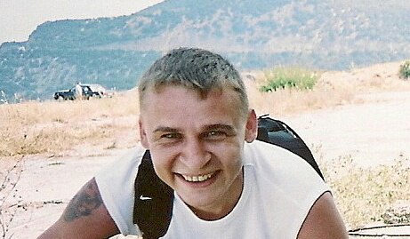 Алексей Чередниченко | Санкт-Петербург