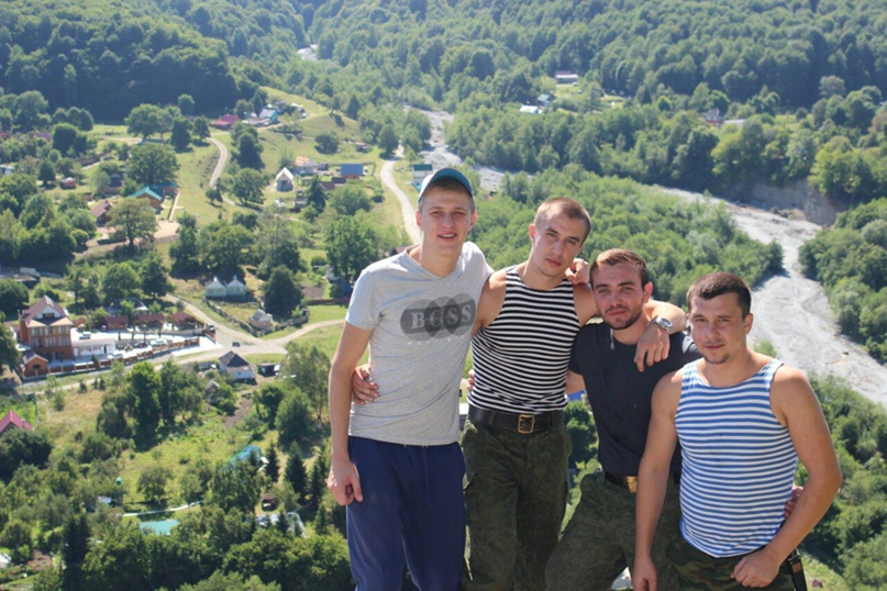 Федор Широков Вадимович | Сочи