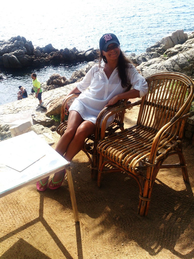 Катя Самойленко | Минск