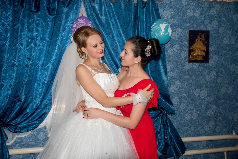 Юлия Павлова | Астрахань