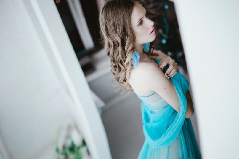 Виктория Алехина | Ростов-на-Дону