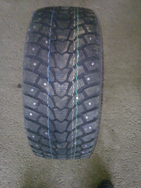 Spiked New Tires 225 40 R18 Maxtrek M900 Ice 21 000 Rubles spiked-new-tires-225-40-r18-maxtrek-m900-ice-21-000-rubles
