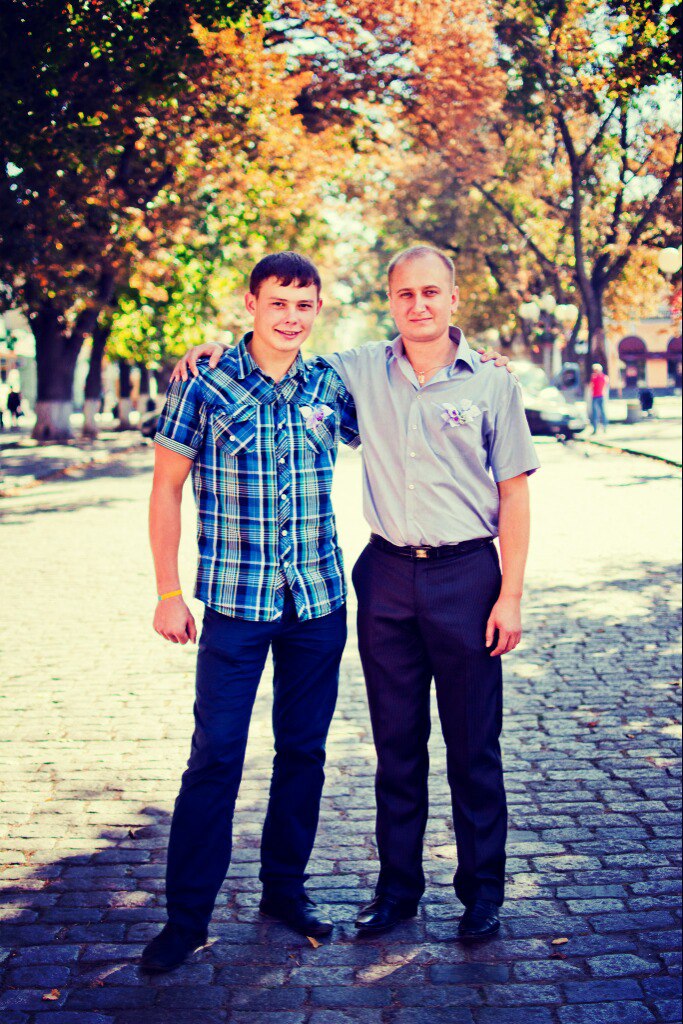 Владислав Горбань | Полтава