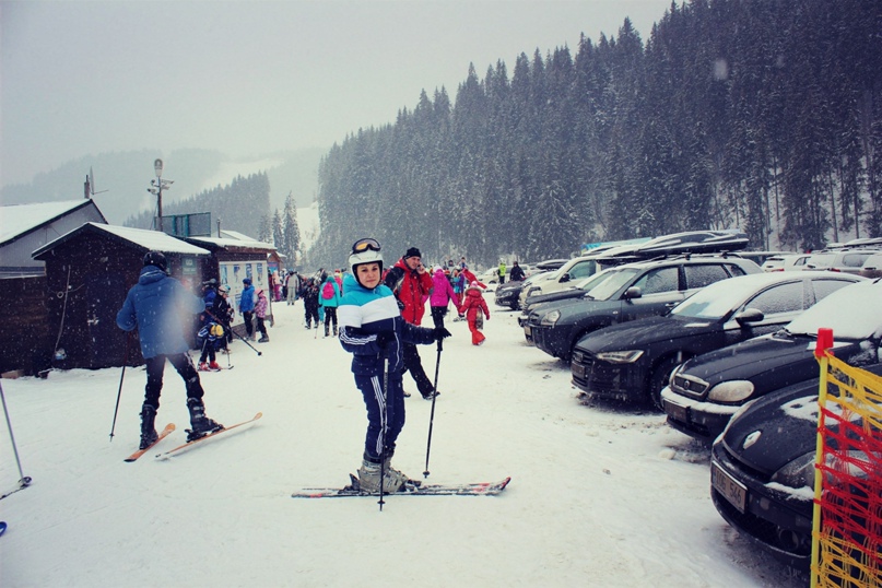 Елена Романенко | Херсон