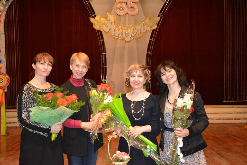 Ирина Набокова | Челябинск