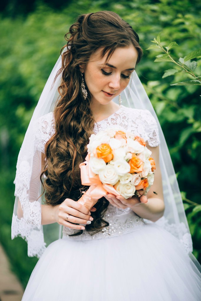 Анна Александрова | Осинники