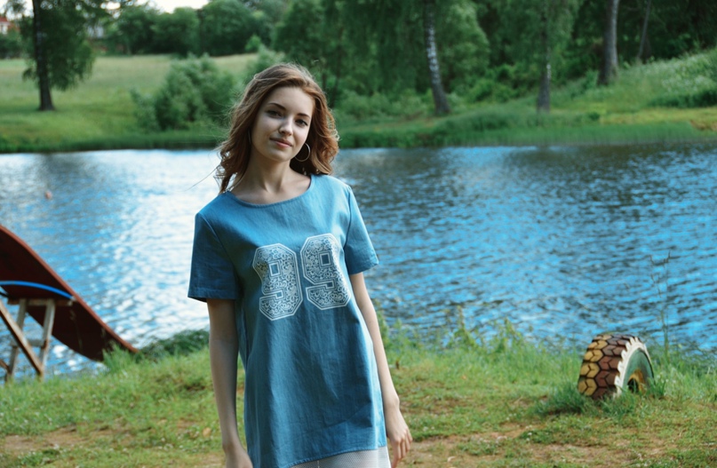 Аня Горина | Тверь