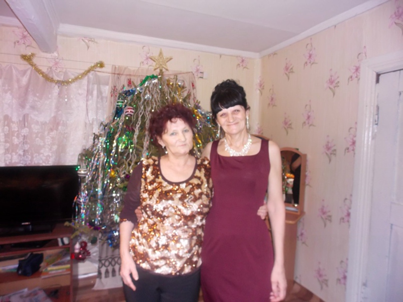 Татьяна Кузьминых |