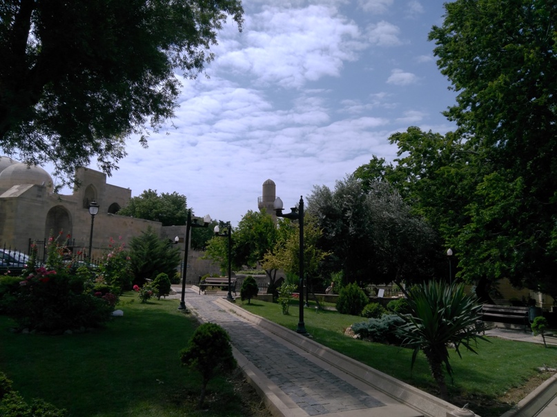 Вера Булгакова | Санкт-Петербург