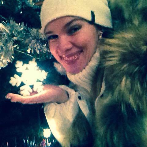 Юлия Нагорная | Москва