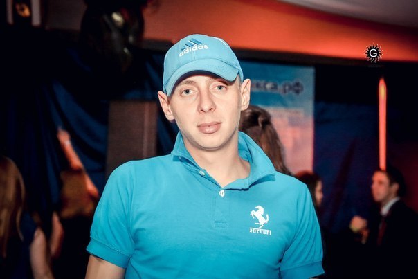 Андрей Бирюков | Выкса