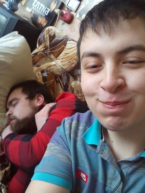 Влад Дмитриев | Санкт-Петербург