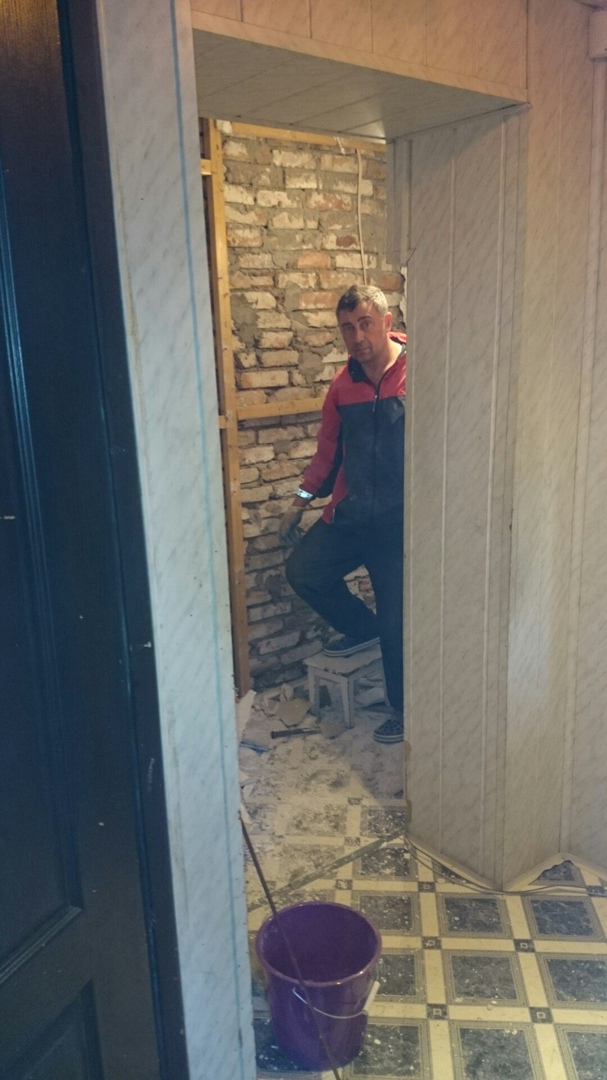 Андрей Терехов | Светлогорск