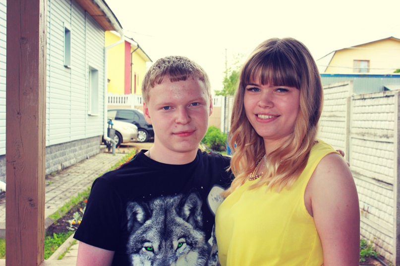 Александр Григорьев | Ярославль