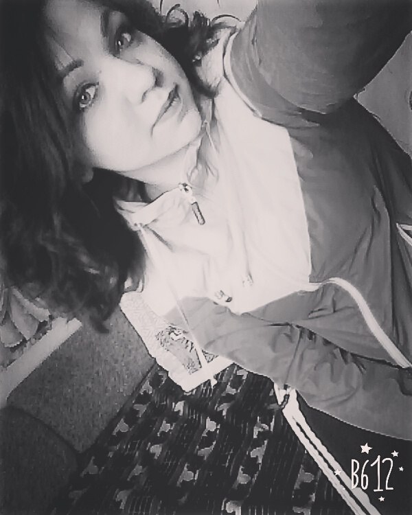 Мария Егорова | Осташков