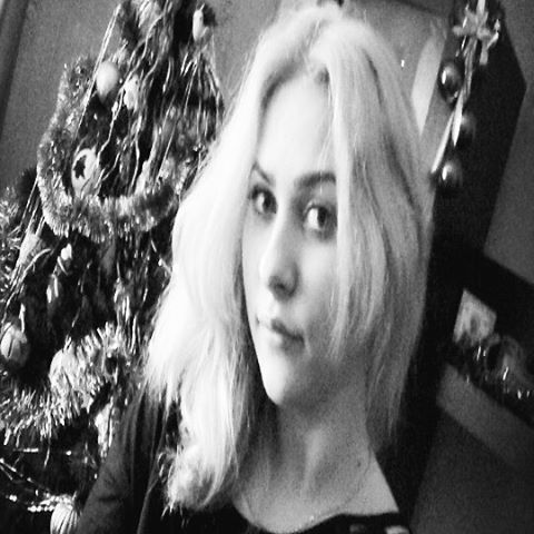 Анастасия Пискун | Минск