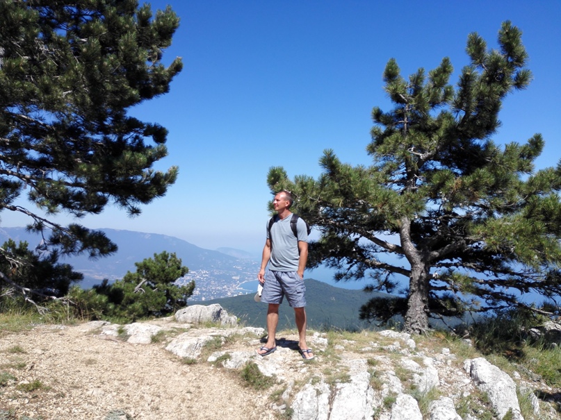 Андрей Храпов | Рязань