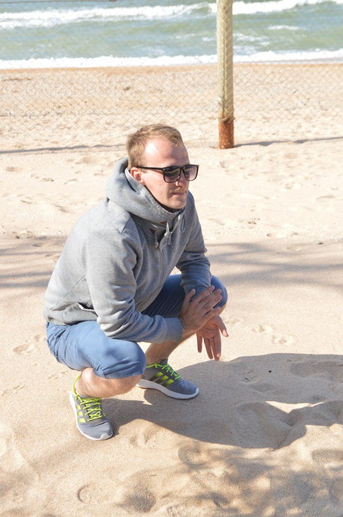 Артем Курочкин | Краснодар