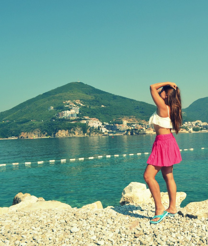 Яна Самолетова | Санкт-Петербург