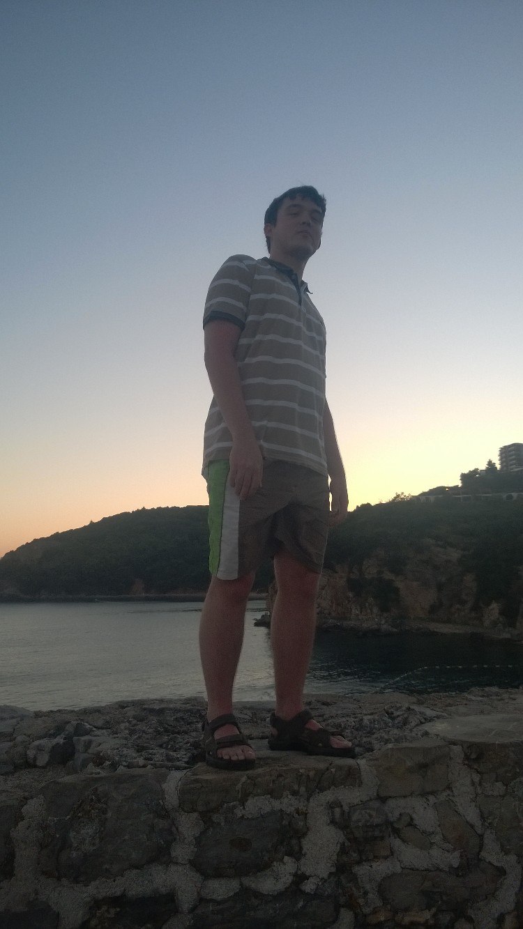 Дмитрий Долганов | Люберцы