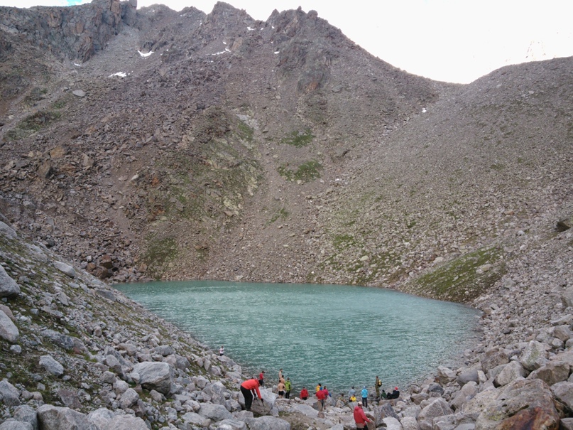 Родион Герасимов | Заинск