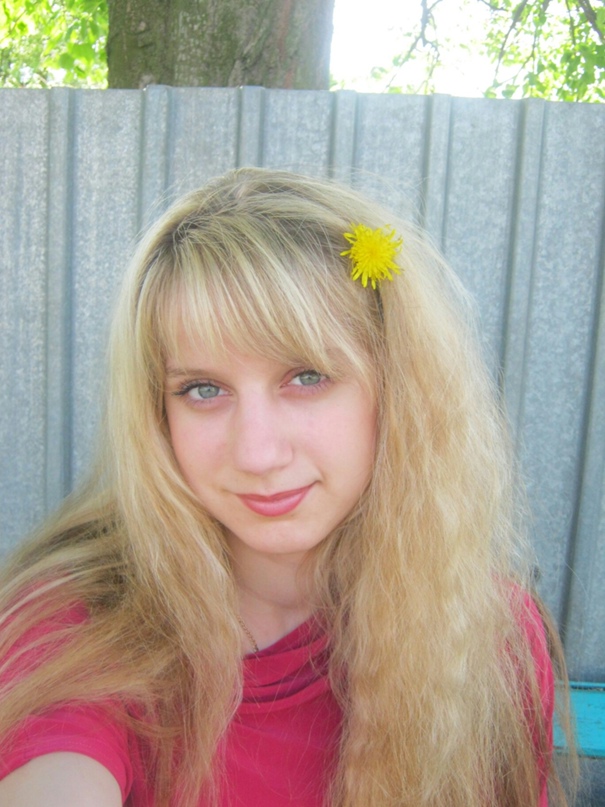 Екатерина Мельник |