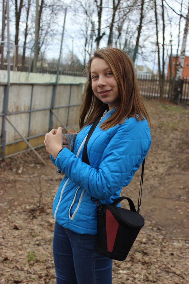 Динара Зарипова | Кильмезь