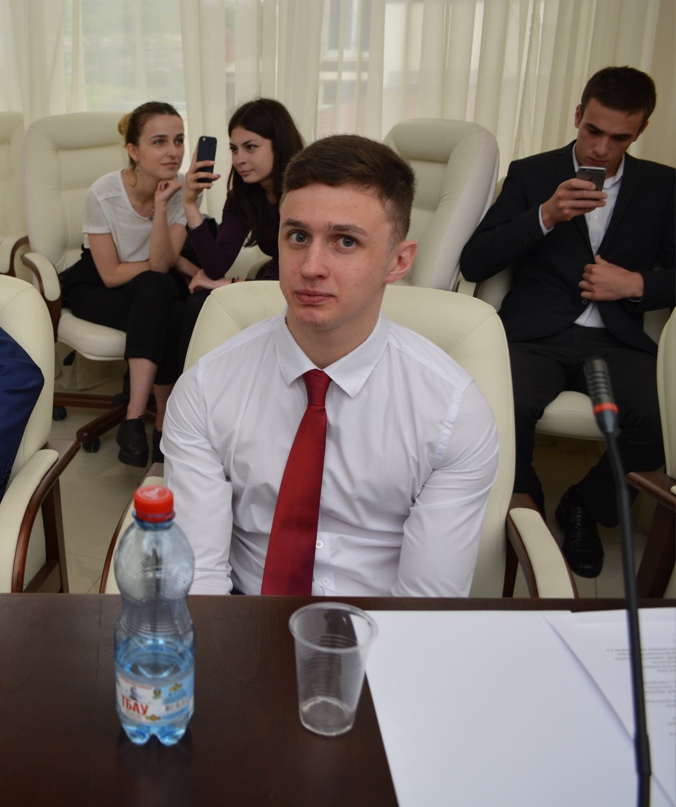 Юрий Потапов | Санкт-Петербург