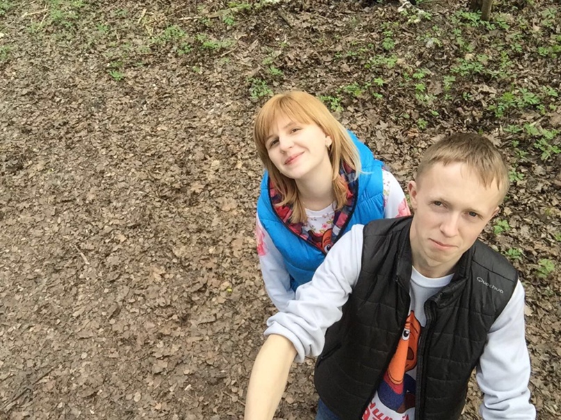 Виктория Старикова | Москва