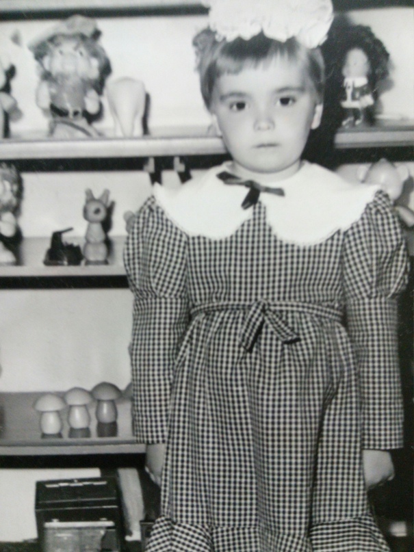 Таня Коваленко | Чернигов