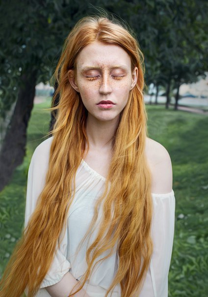 Дарья Краева | Астрахань