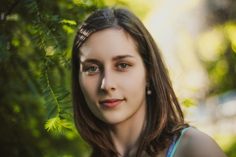 Елена Илларионова | Санкт-Петербург