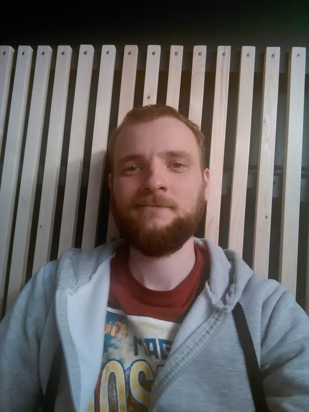 Илья Брагин | Москва