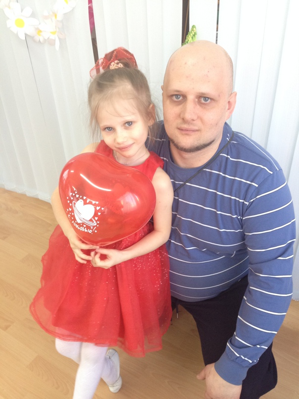 Александр Морщинин | Санкт-Петербург