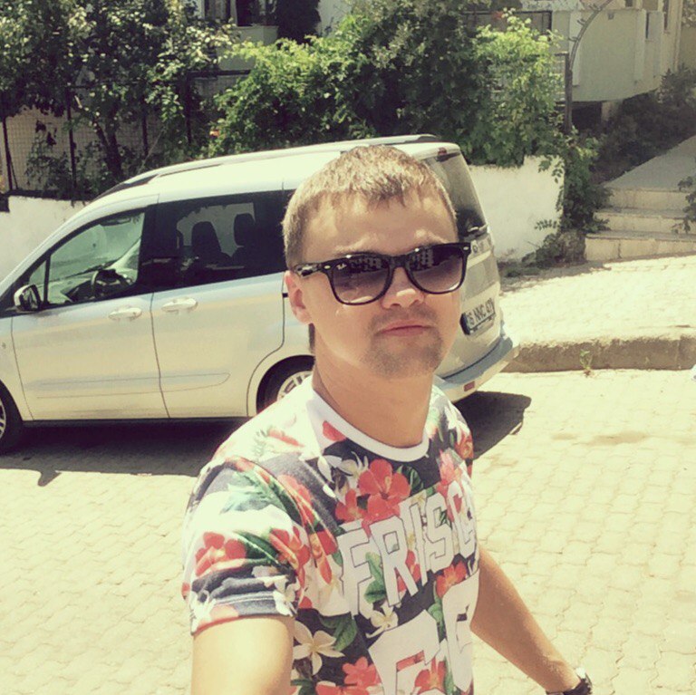 Кирилл Истомин | Магнитогорск