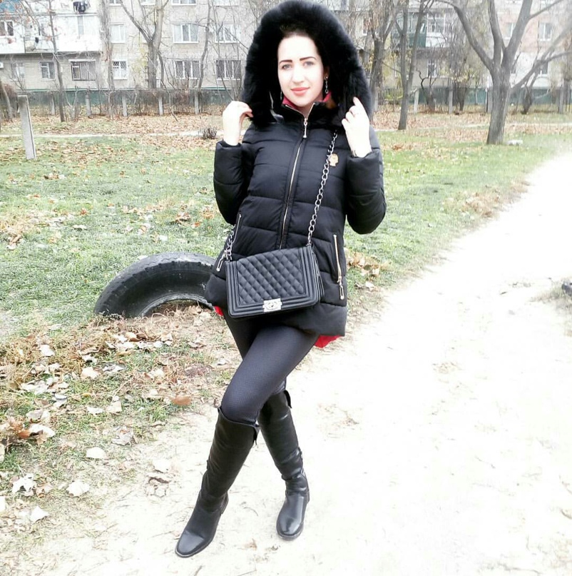 Виктория Сергиенко | Кемерово