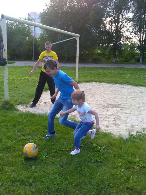 Алёна Гаранина | Ульяновск