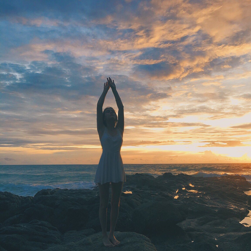 Мария Наумова | Москва