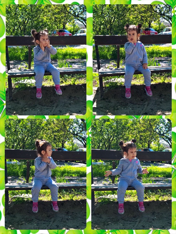 Инна Калинина | Аксай