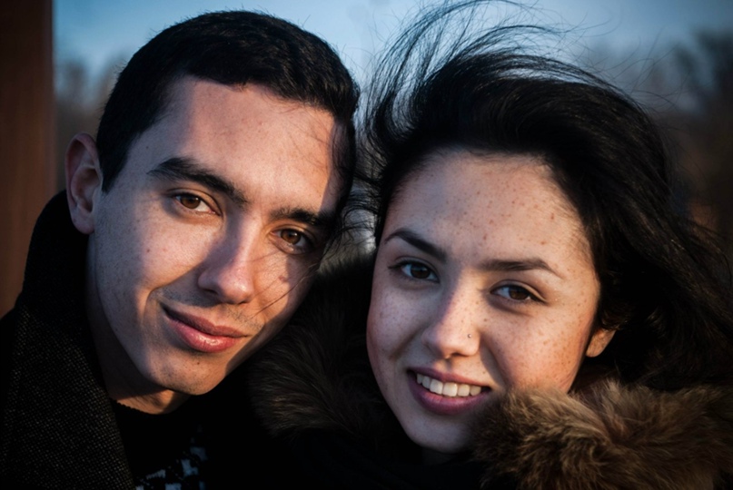 Антон Аюпов | Горишние Плавни / Комсомольск