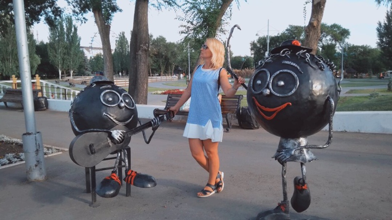 Алёна Невзорова | Калининград